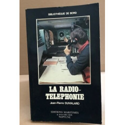 La radio-téléphonie