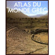 Atlas du monde grec