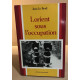 Lorient sous l'occupation