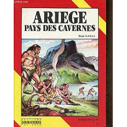 Ariege pays des cavernes