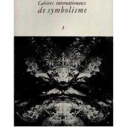 Cahiers internationaux de symbolisme n° 3