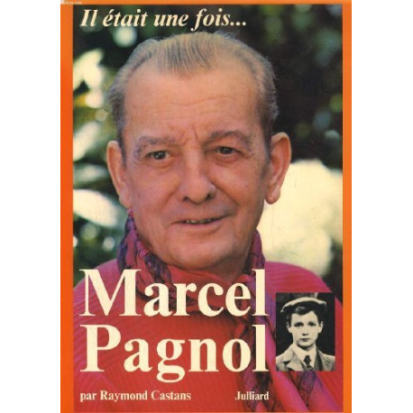 Il était une fois... marcel pangol