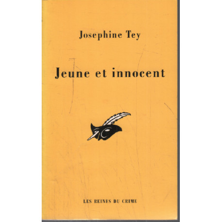 Jeune et innocent