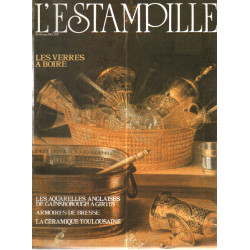 L'estampille n° 145