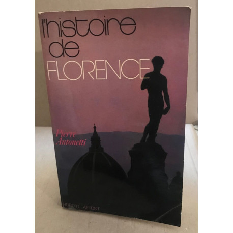 Histoire de Florence