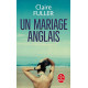 Un mariage anglais