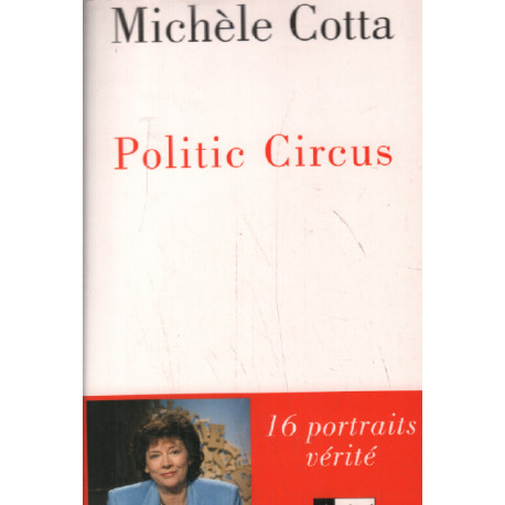 Politic Circus