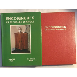 Encoignures et meubles d' angle