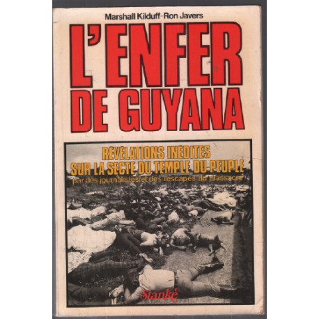 L'Enfer de Guyana