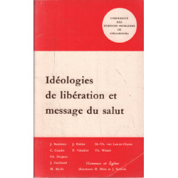 Idéologies de libération et message du salut