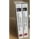 COFFRET HISTOIRE UNIVERSELLE DES CHIFFRES 2 VOLUMES