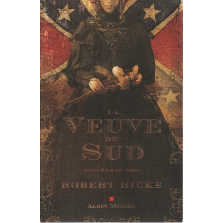 La veuve du Sud