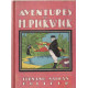 Aventures de M. pickwick / adaptation de gisele vallerey