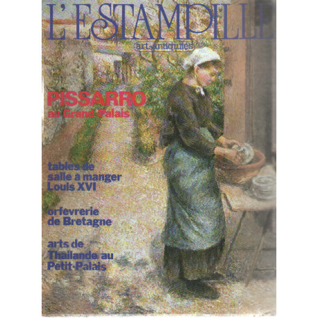 L'estampille n°129