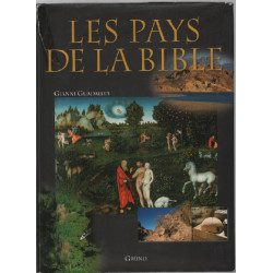 Les pays de la Bible