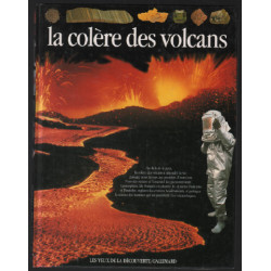 La Colère des volcans