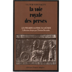 La voie royale des perses