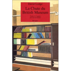 La chute du British Museum