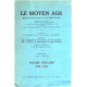 Le moyen age / revue d'histoire et de philologie / tome lxix /...