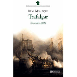 Trafalgar 21 octobre 1805