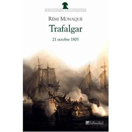 Trafalgar 21 octobre 1805