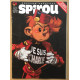 Spirou : édition spécial je suis Charlie