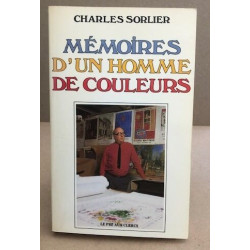 Mémoires d'un homme de couleurs