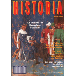 Historia n° 522