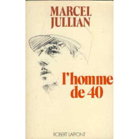 L'homme de 40