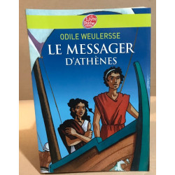 Le messager d'Athènes