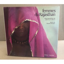 Femmes du Rajasthan (French Edition)