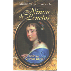 Ninon de lenclos