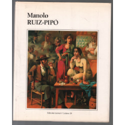 Manolo ruiz-pipo