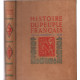 Histoire du peuple francais / de la régence à 1848