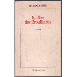 9 allée des Brouillards