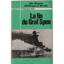 Le fin du graf spee