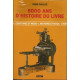 5000 ans d'histoire du livre