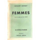 Femmes