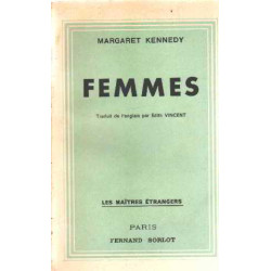 Femmes