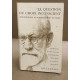 La question du choix inconscient : Colloque tenu au Musée d'art...