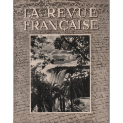 La revue francaise n° 74