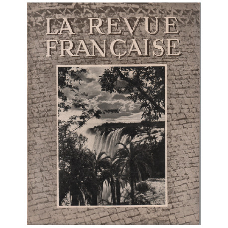 La revue francaise n° 74