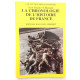 La chronologie de l' histoire de France