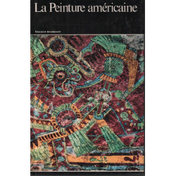 La peinture américaine