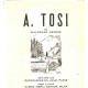 A. tosi