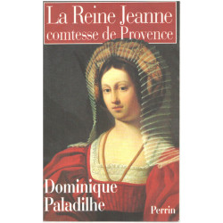 La reine Jeanne