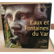 Eaux et fontaines du Var