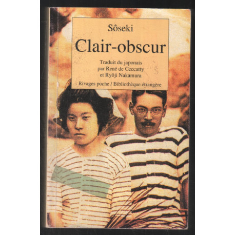 Clair-obscur