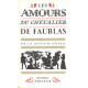 Les amours du chevalier de Faublas