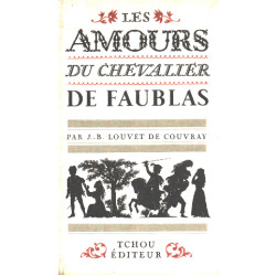 Les amours du chevalier de Faublas